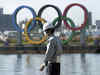 Japan's Olympics minister: not government's role to look into bid payments