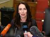 New Zealand's Ardern set to declare climate emergency