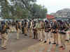 Farmers protest: Security heightened at Delhi-Faridabad border