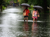 Cyclone Nivar impact: Heavy rains batter Pondicherry, trees uprooted