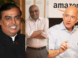 How the battle between Amazon and Reliance is turning into a foreign vs local debate
