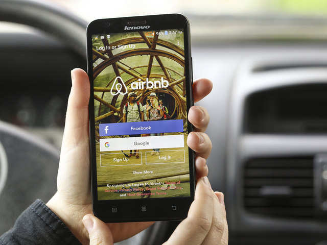 Airbnb to take the IPO route