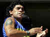 Diego Maradona: A passionate and outrageous footballer dies at 60