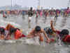 Uttarakhand: No holy dip in Ganga on Kartik Purnima due to COVID-19
