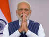 PM Modi pays tribute to victims of 26/11 Mumbai terror attacks