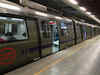 Delhi Metro services from neighbouring cities to remain suspended due to farmers' protest