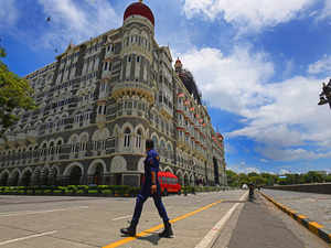 Taj Mahal Hotel