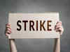 Central trade unions claim 25 crore workers participated in nationwide strike