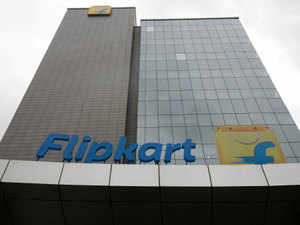 Flipkart---Agencies