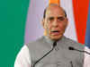 Another 26/11-like attack in India almost impossible: Defence Minister Rajnath Singh