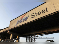 JSW Steel