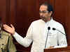 Maha Vikas Aghadi government can't be intimidated by ED, CBI probes: Uddhav Thackeray