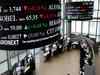 European stocks set for fourth weekly gain but vaccine worries weigh