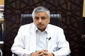 Huge gap in demand, supply of organs for transplant in country: AIIMS chief