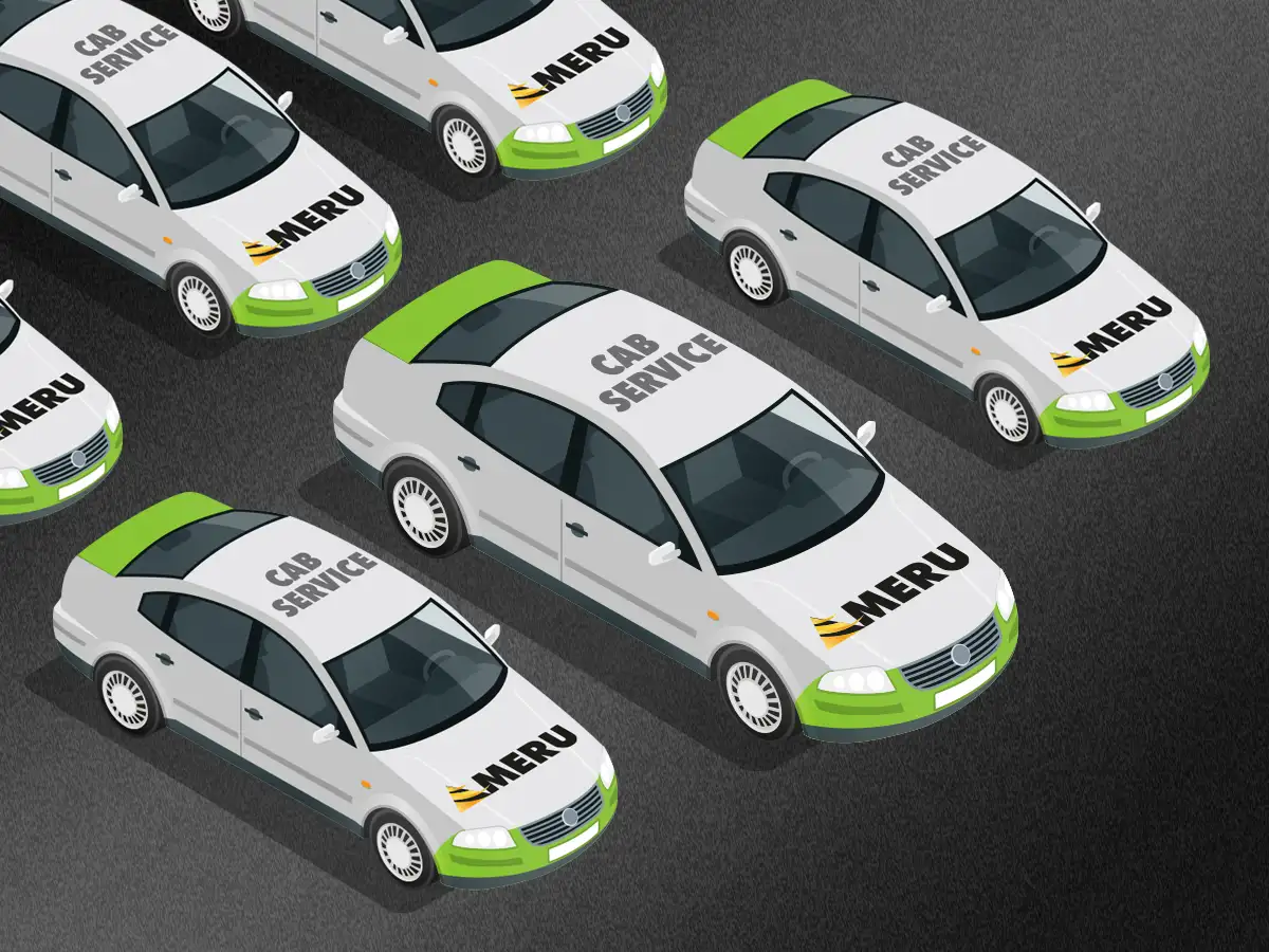 meru cab first ride free promo code