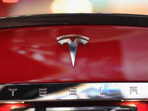 tesla_afp