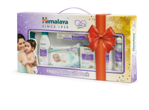 Himalaya Herbals Babycare Gift Pack