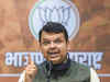 Devendra Fadnavis targets MVA govt on issues of farmers, Maratha quota