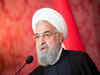 Iran's Hassan Rouhani says Israel aims for 'chaos' by assassinating scientist
