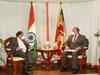National Security Advisor Ajit Doval participates in trilateral maritime meeting in Lanka