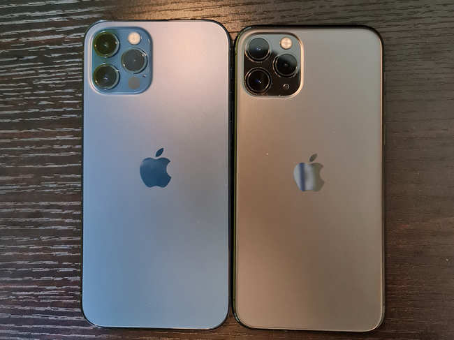 From different sizes to different features, Apple has tried to differentiate each 2020 iPhone model with each other.