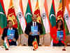 India, Sri Lanka and Maldives agree to bolster maritime security cooperation