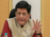 Political vested interests misguiding farmers, says Piyush Goyal
