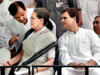 After Ahmed Patel: Can the Gandhis pull Congress out of the mess?
