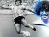 How Maradona refashioned the football field as a battlefield-cum-canvas with his divine physicality