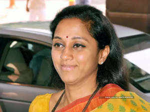 supriya-sule