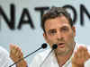 In BJP-RSS vision of India, Adivasis and Dalits should not have access to education: Rahul Gandhi