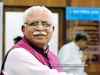 Manohar Lal Khattar links Punjab CM's office to farmers’ agitation