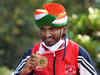Olympic-bound Avinash Sable breaks national half-marathon record, first Indian to run it in less than 61 minutes