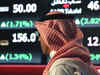 Major Gulf stocks little changed in early trade