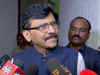 Govt treating protesting farmers like terrorists: Sanjay Raut