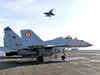 MiG-29K pilot still missing, 9 warships, 14 planes conducting search: Navy