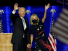 Jill Biden, Joe's chief protector, stepping up as first lady