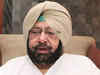 Amarinder Singh hits out at ML Khattar, asks why official channels not used to get in touch with him