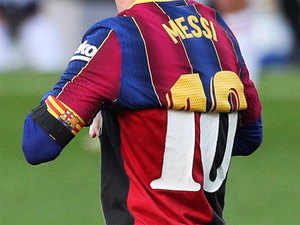 Messi---Reuters