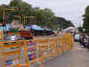 'Delhi Chalo' protest: Traffic movement hit as Tikri border closed amid Farmers agitation over new farm laws