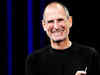 Steve Jobs' biography to be published next year