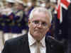 Australian Prime Minister Scott Morrison calls China's graphic tweet 'repugnant'