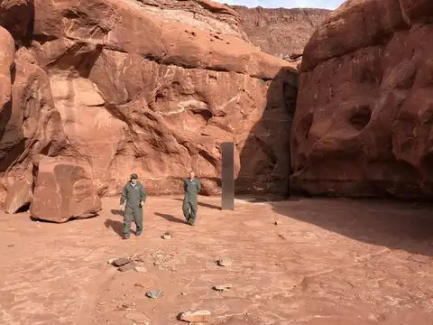 2020: A Space Odyssey?