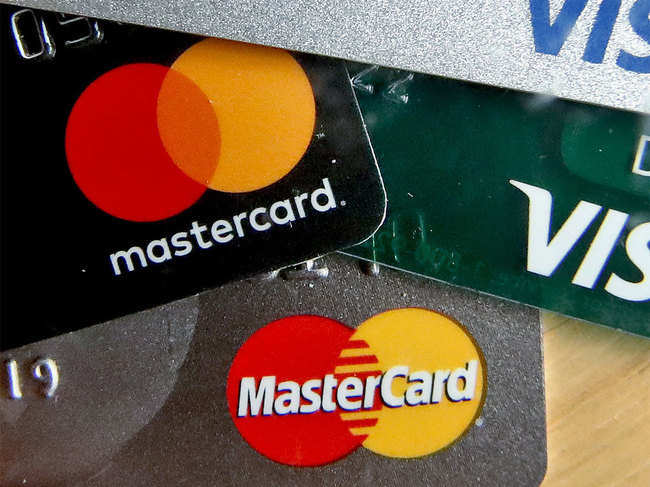 Consumers going back to credit cards as inquiries exceed October '19 levels: Transunion Cibil