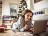 Christmas comes early this year as 31% online shoppers buy gifts before Sept 30, finds eBay survey