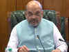 Hope GDP will return to positive territory in the next quarter: Amit Shah