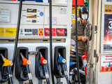 Petrol price crosses Rs 90 per litre mark in Bhopal