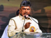 Chandrababu Naidu,13 other TDP legislators suspended from AP assembly for a day