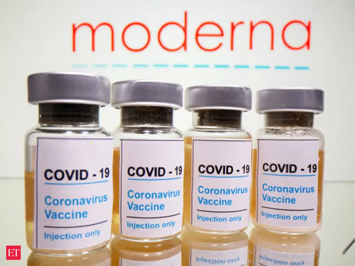 Moderna applies for Emergency FDA Approval, says its vaccine 100% ...