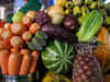 Vegetable prices fall on good arrivals